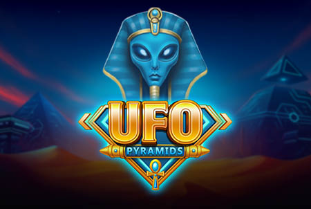 UFO Pyramids